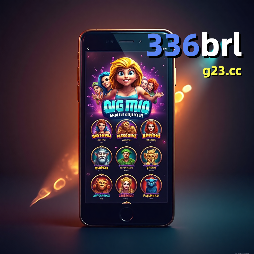 336brl GAME-Login